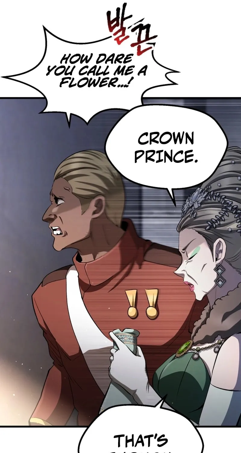 Latna Saga: Survival of a Sword King Chapter 266 page 72 - 