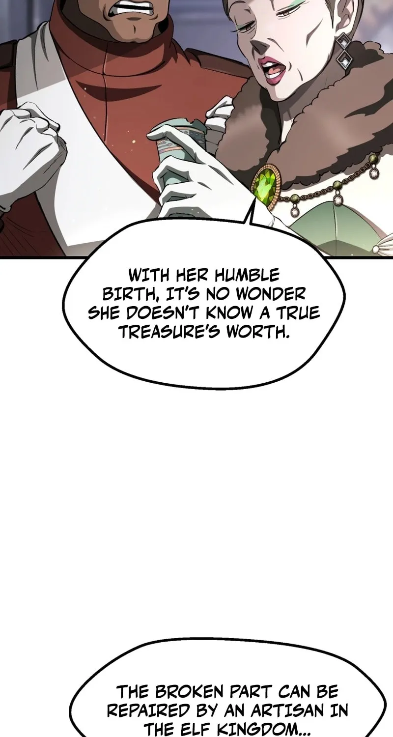 Latna Saga: Survival of a Sword King Chapter 266 page 74 - 