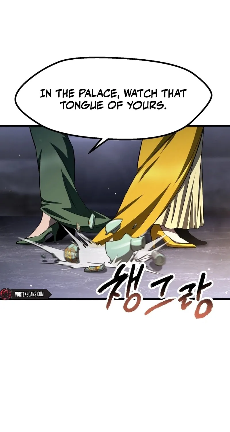 Latna Saga: Survival of a Sword King Chapter 266 page 82 - 