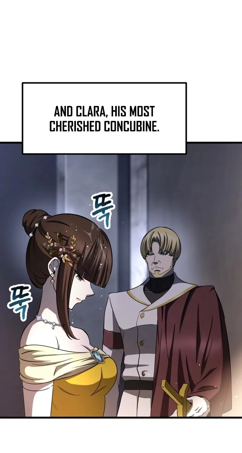 Latna Saga: Survival of a Sword King Chapter 266 page 86 - 