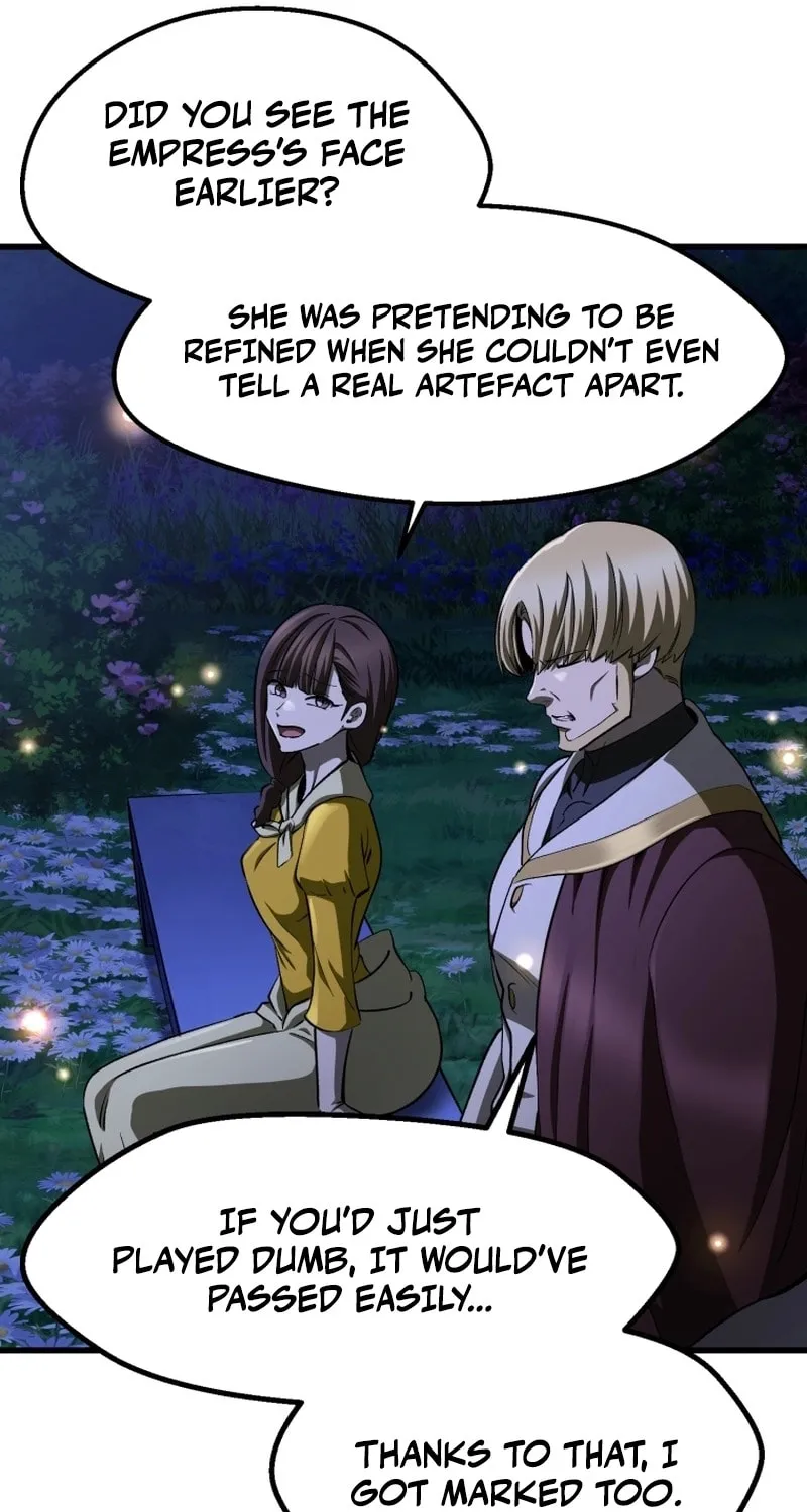 Latna Saga: Survival of a Sword King Chapter 266 page 91 - 