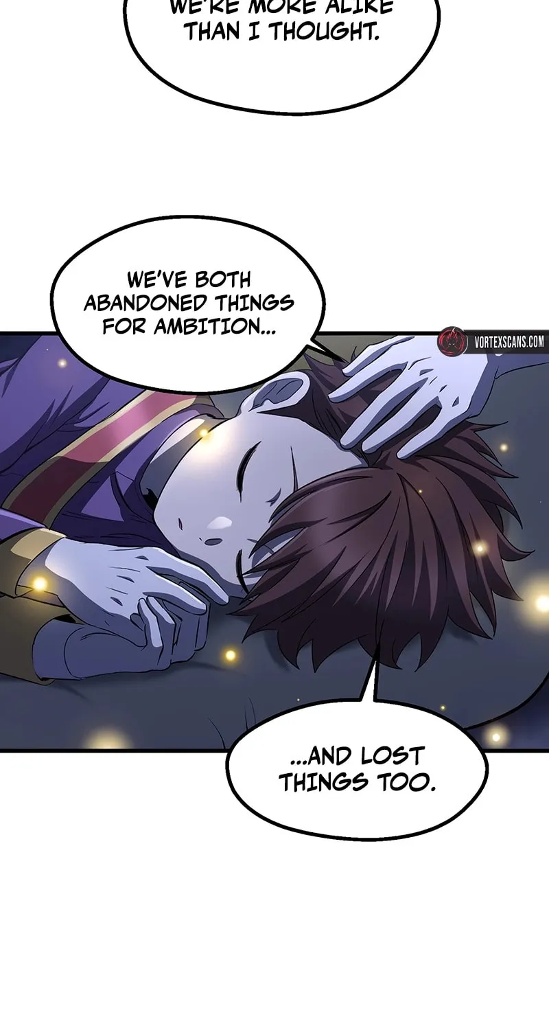 Latna Saga: Survival of a Sword King Chapter 267 page 2 - 