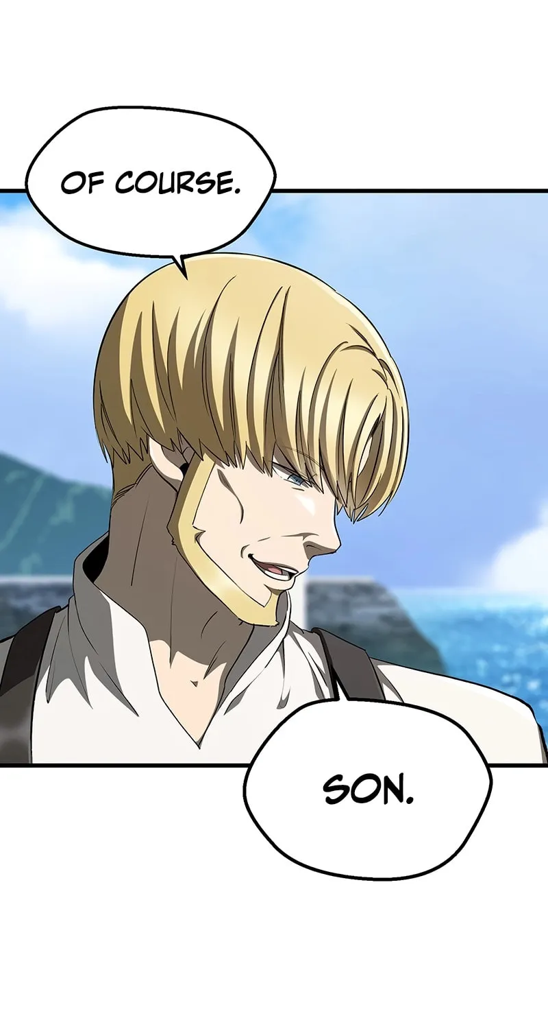 Latna Saga: Survival of a Sword King Chapter 267 page 110 - 