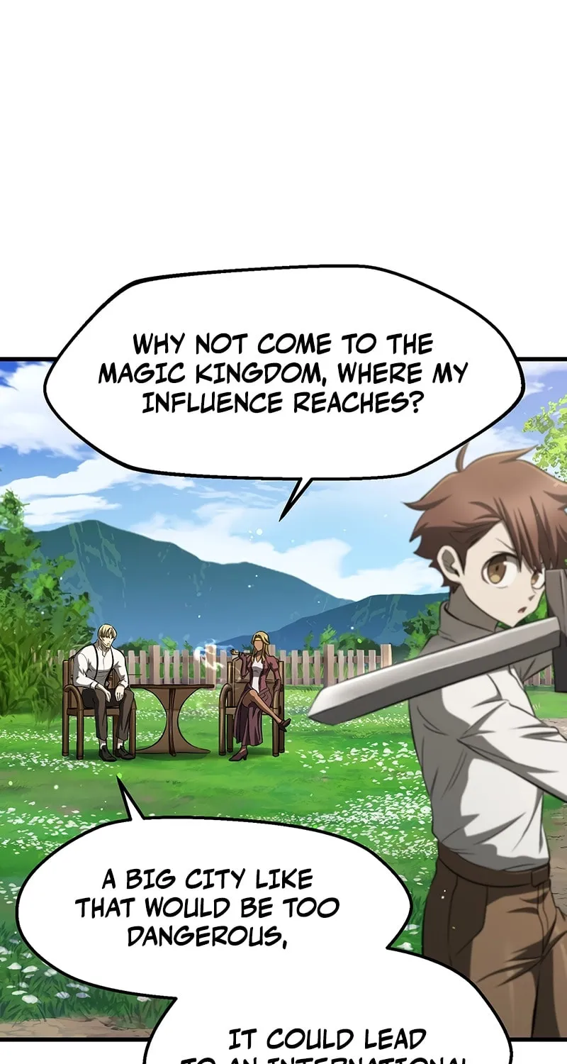 Latna Saga: Survival of a Sword King Chapter 267 page 114 - 
