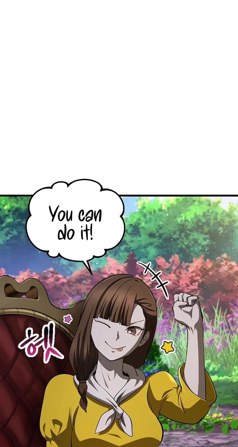 Latna Saga: Survival of a Sword King Chapter 267 page 19 - 