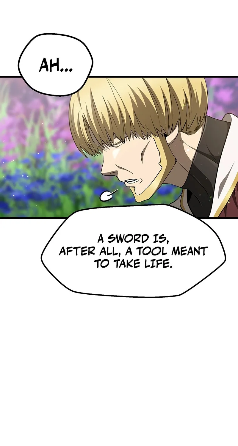 Latna Saga: Survival of a Sword King Chapter 267 page 21 - 
