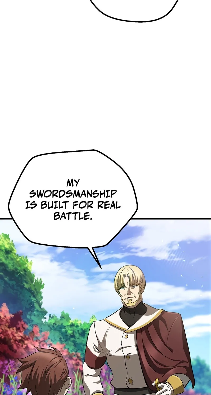 Latna Saga: Survival of a Sword King Chapter 267 page 23 - 