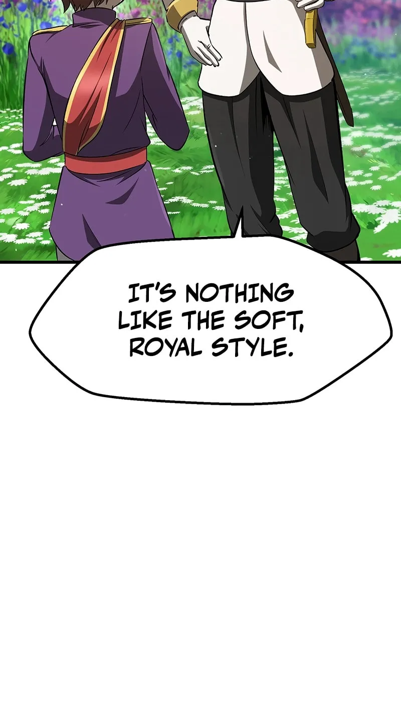 Latna Saga: Survival of a Sword King Chapter 267 page 24 - 