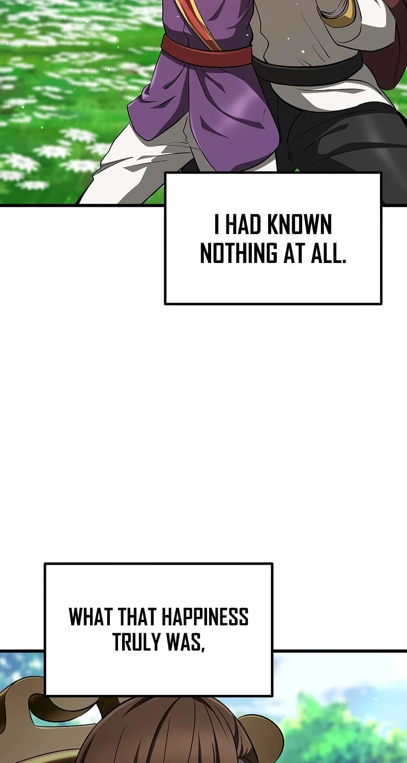 Latna Saga: Survival of a Sword King Chapter 267 page 28 - 