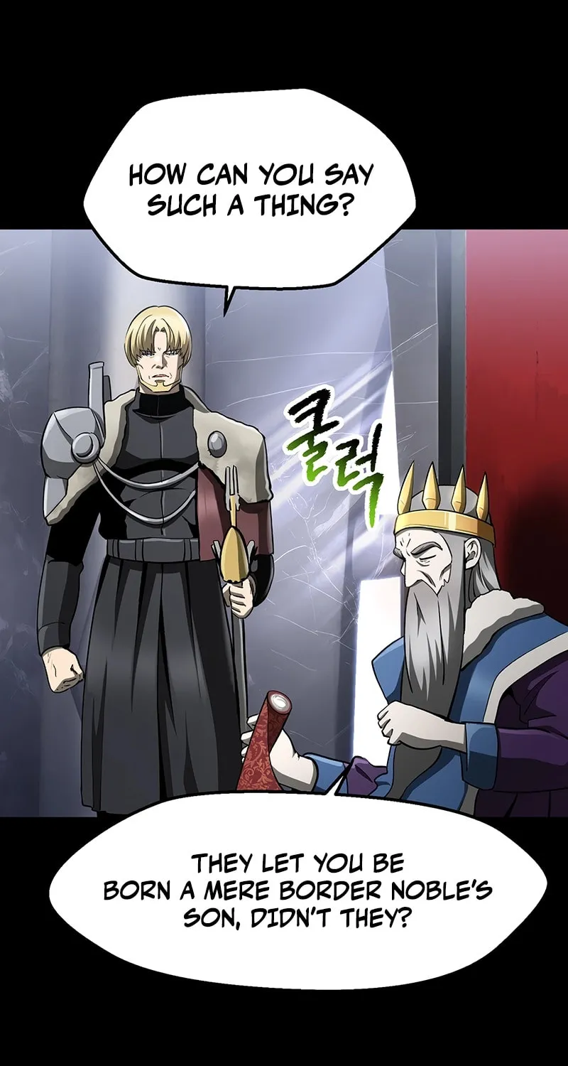Latna Saga: Survival of a Sword King Chapter 267 page 43 - 