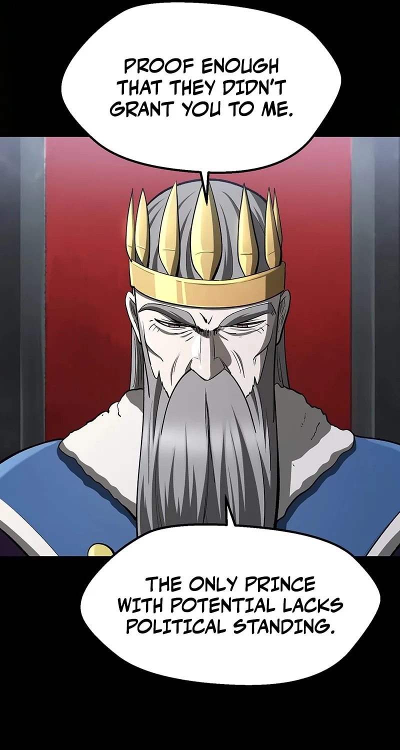 Latna Saga: Survival of a Sword King Chapter 267 page 45 - 