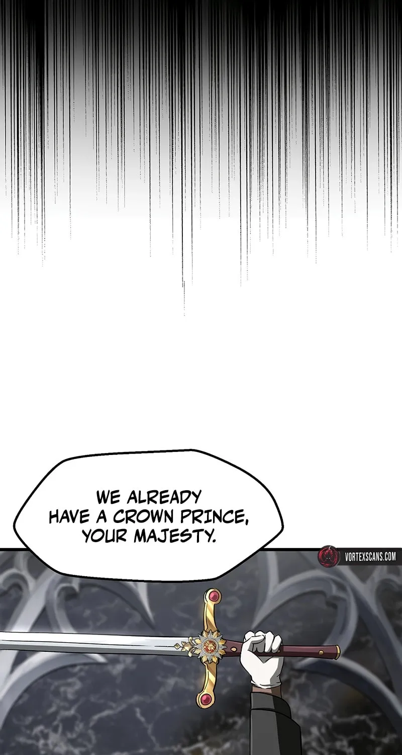 Latna Saga: Survival of a Sword King Chapter 267 page 47 - 