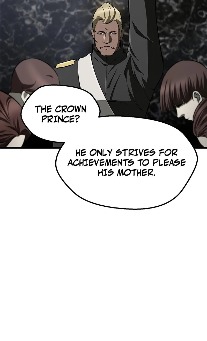 Latna Saga: Survival of a Sword King Chapter 267 page 48 - 