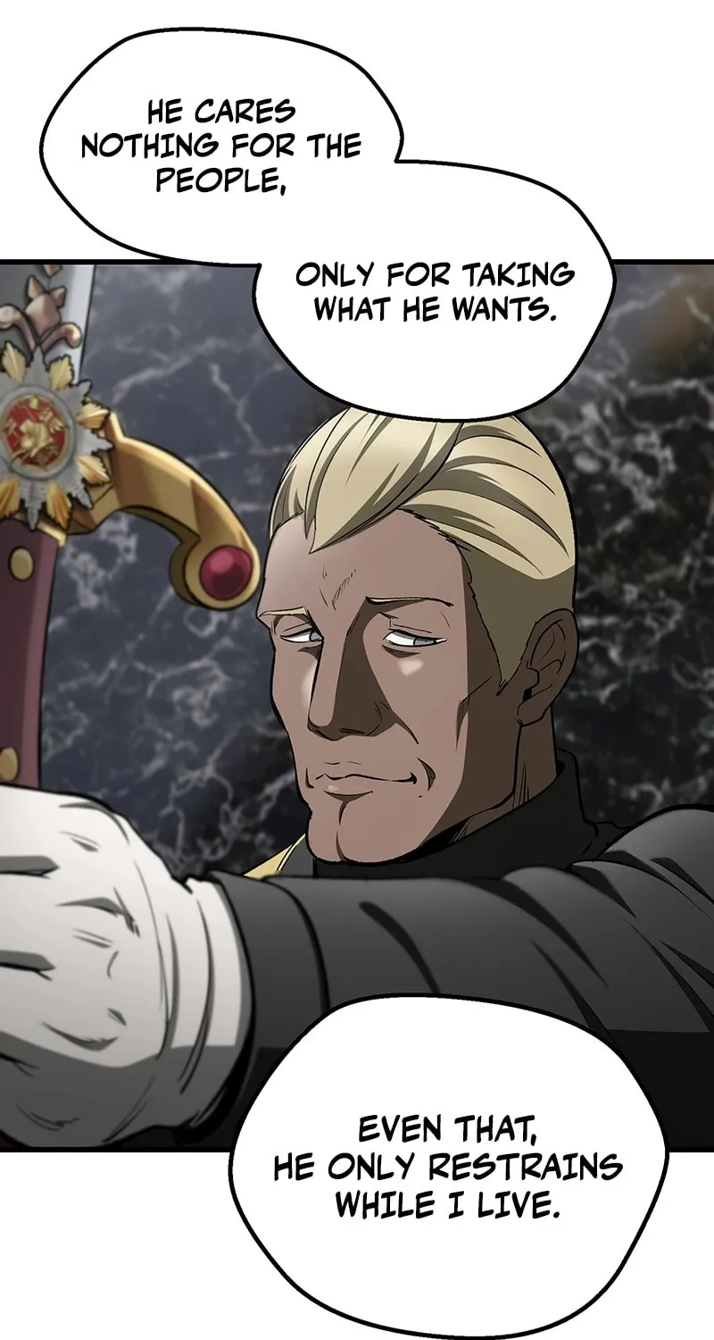 Latna Saga: Survival of a Sword King Chapter 267 page 49 - 