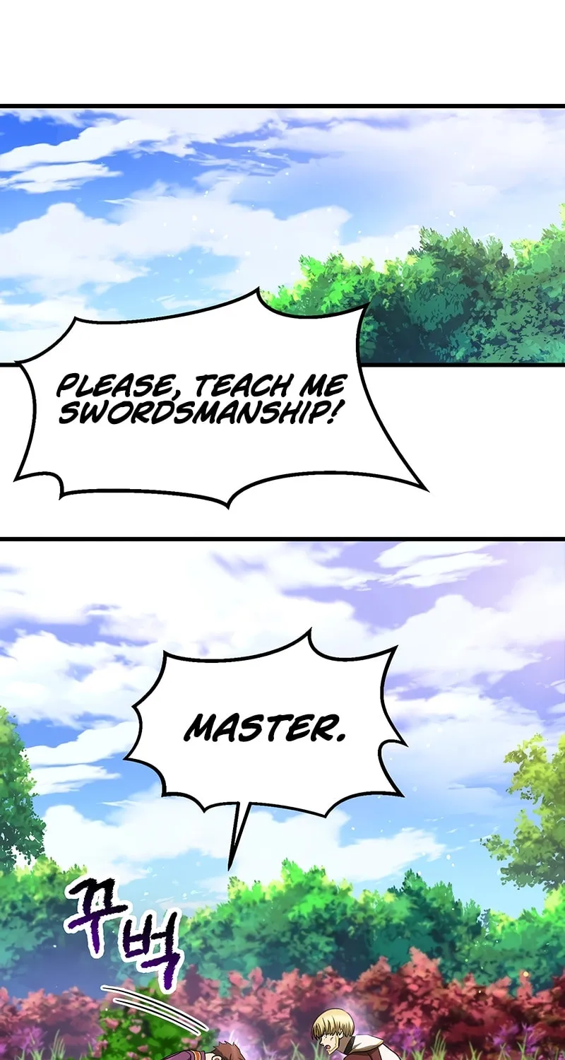 Latna Saga: Survival of a Sword King Chapter 267 page 6 - 