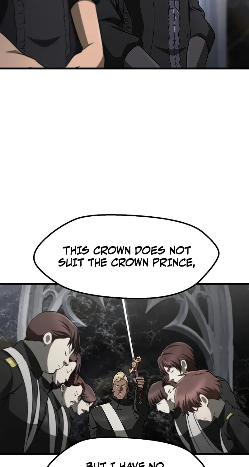 Latna Saga: Survival of a Sword King Chapter 267 page 51 - 