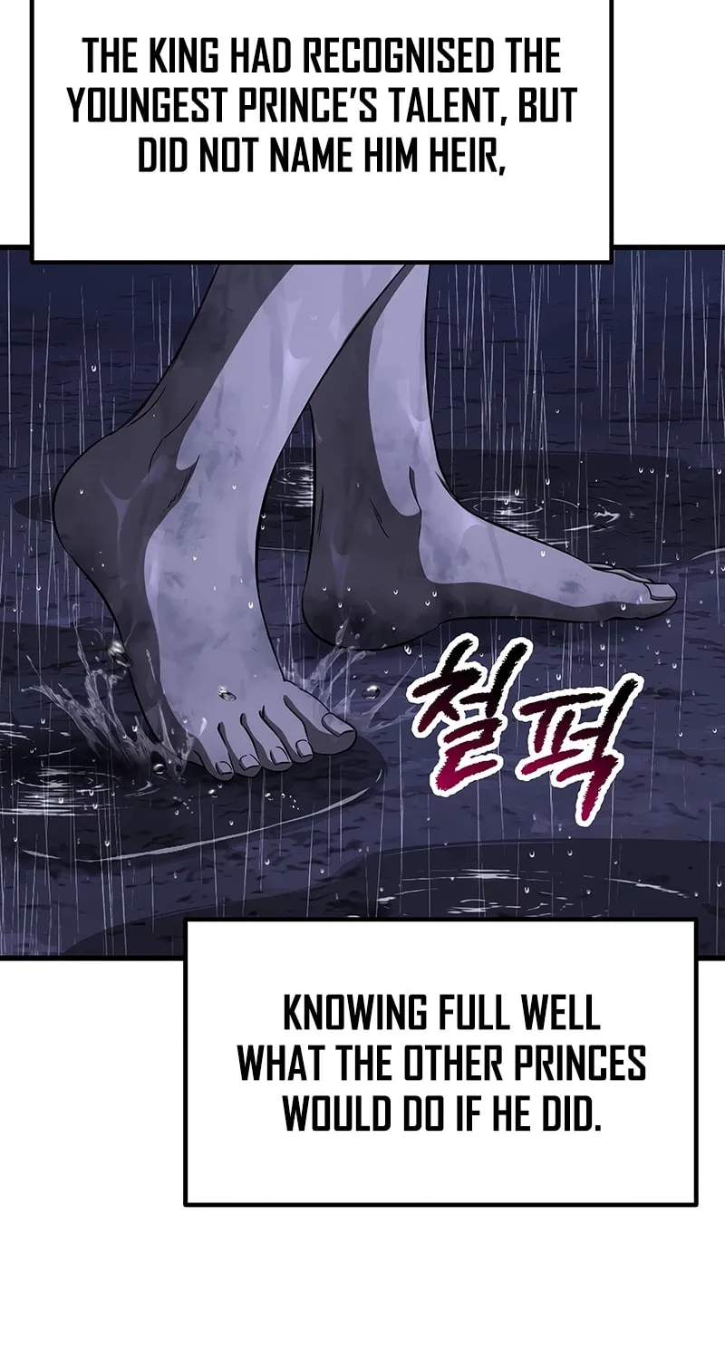 Latna Saga: Survival of a Sword King Chapter 267 page 57 - 