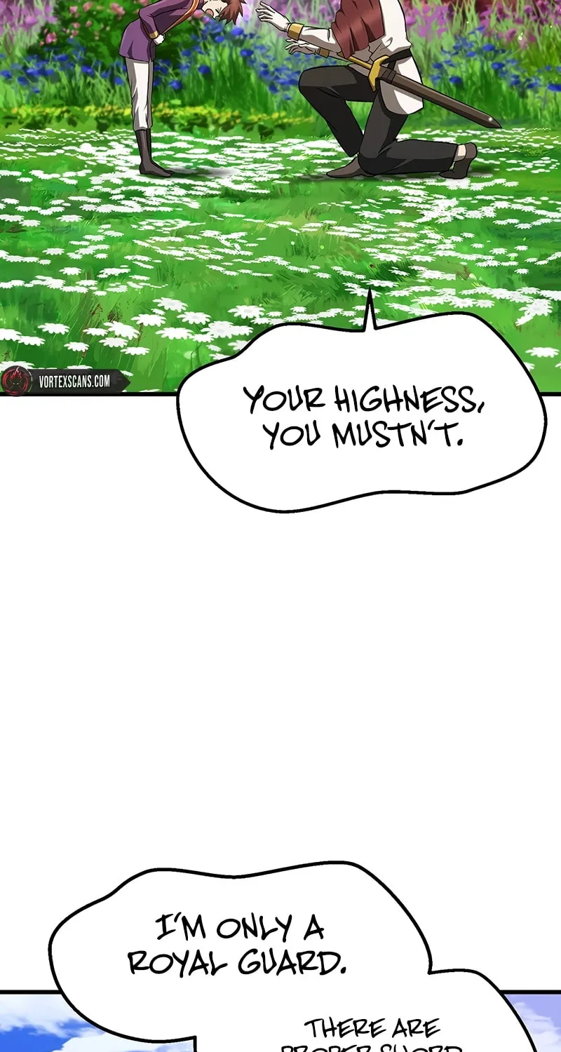 Latna Saga: Survival of a Sword King Chapter 267 page 7 - 