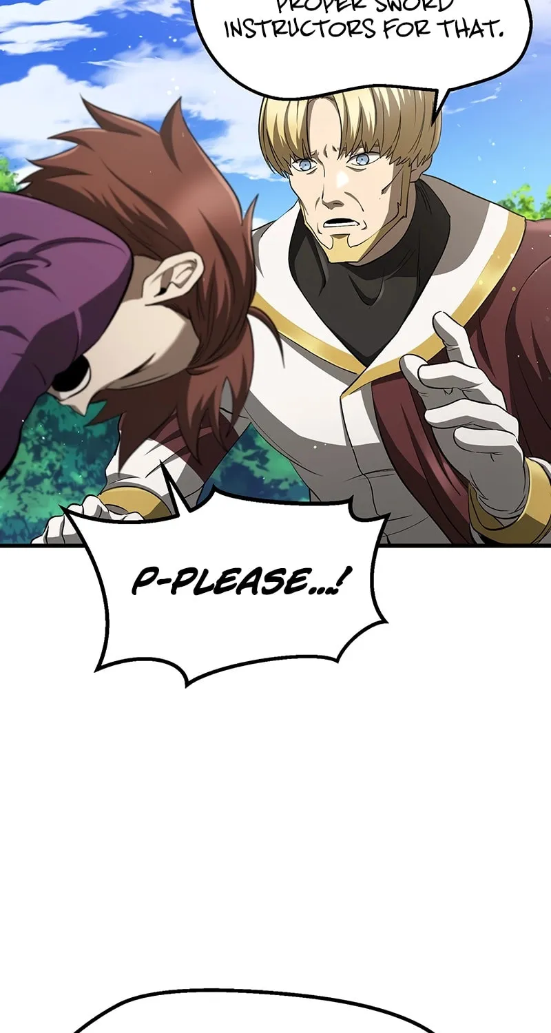 Latna Saga: Survival of a Sword King Chapter 267 page 8 - 
