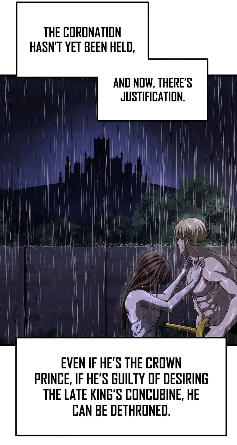 Latna Saga: Survival of a Sword King Chapter 267 page 79 - 