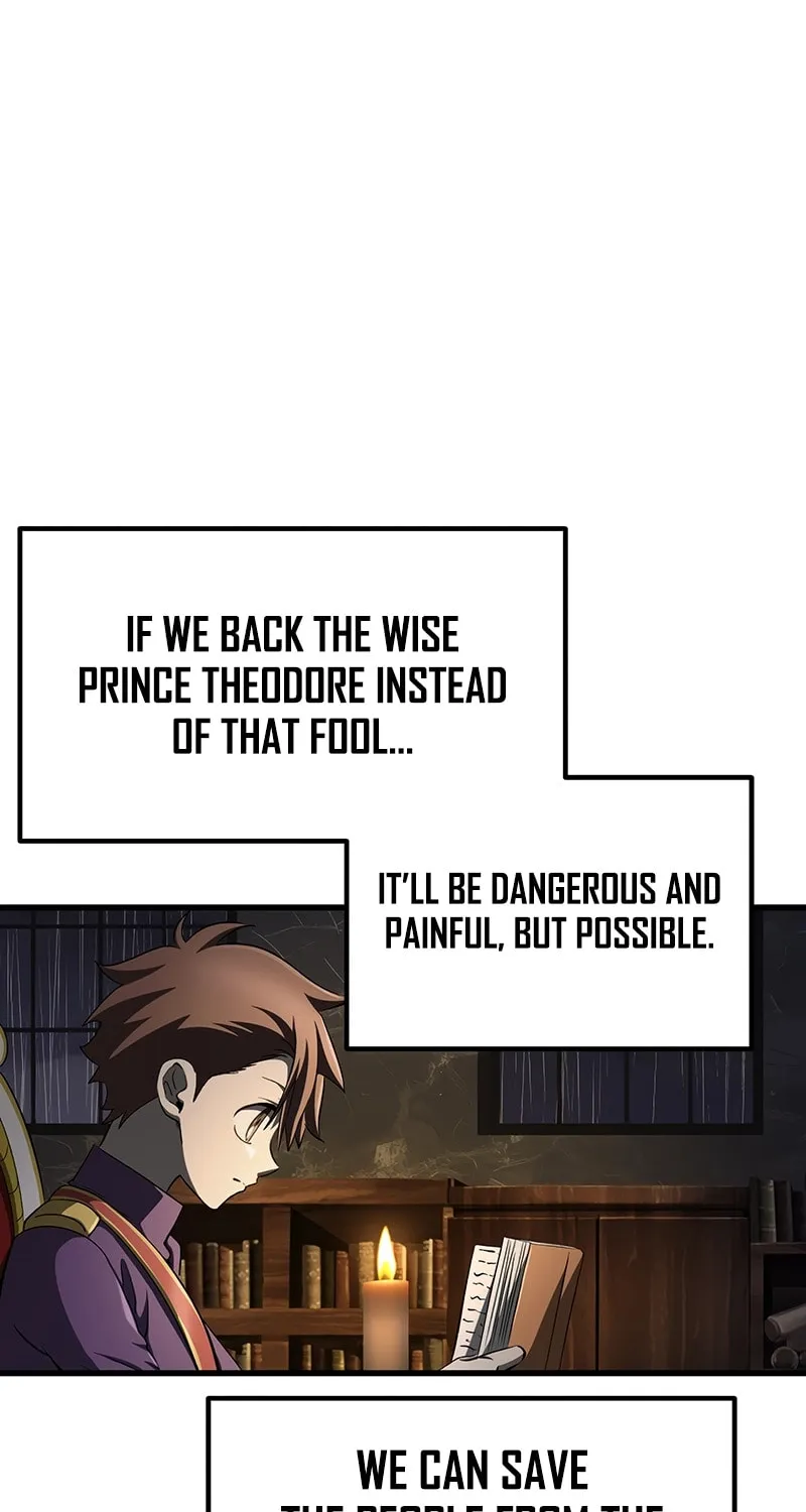 Latna Saga: Survival of a Sword King Chapter 267 page 80 - 