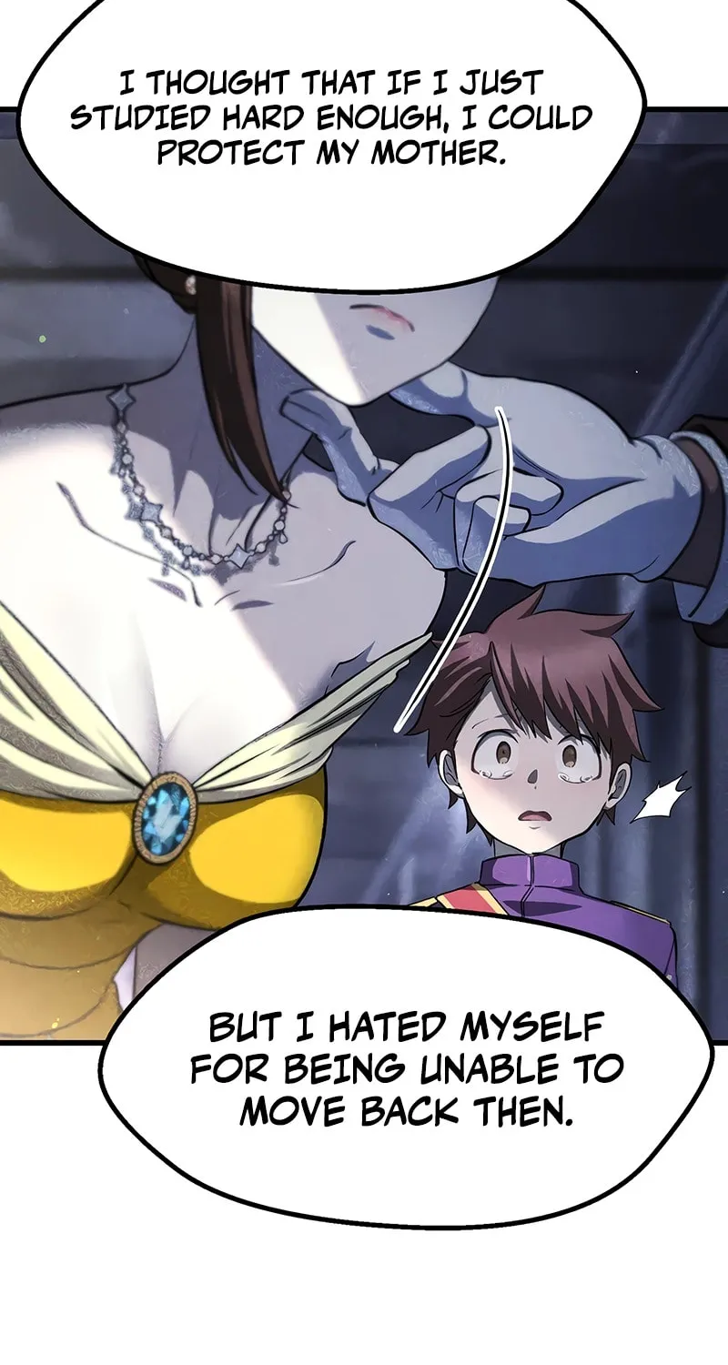 Latna Saga: Survival of a Sword King Chapter 267 page 9 - 