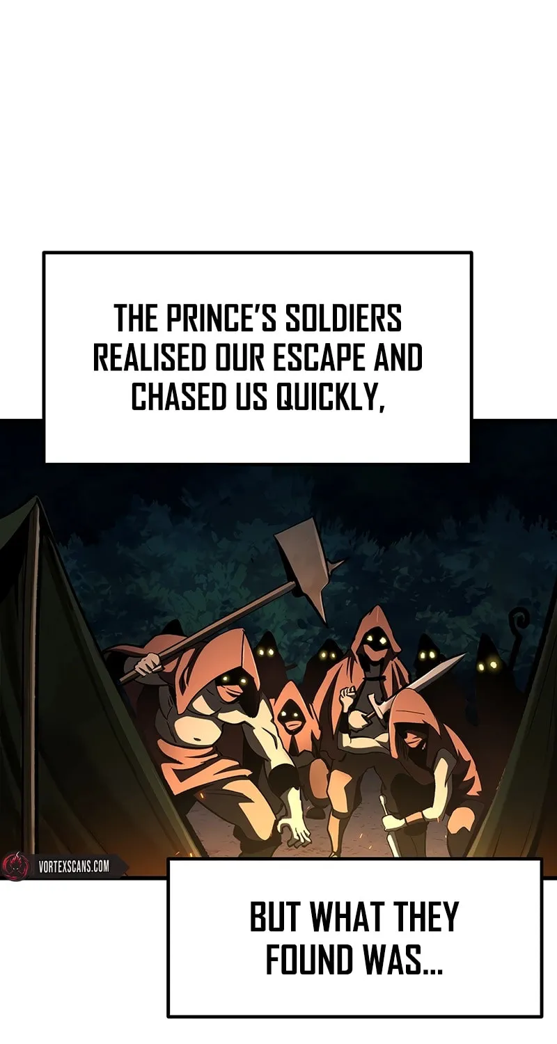 Latna Saga: Survival of a Sword King Chapter 267 page 90 - 