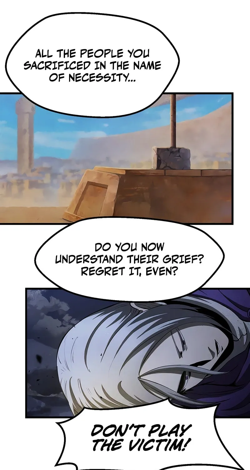 Latna Saga: Survival of a Sword King Chapter 268 page 109 - 