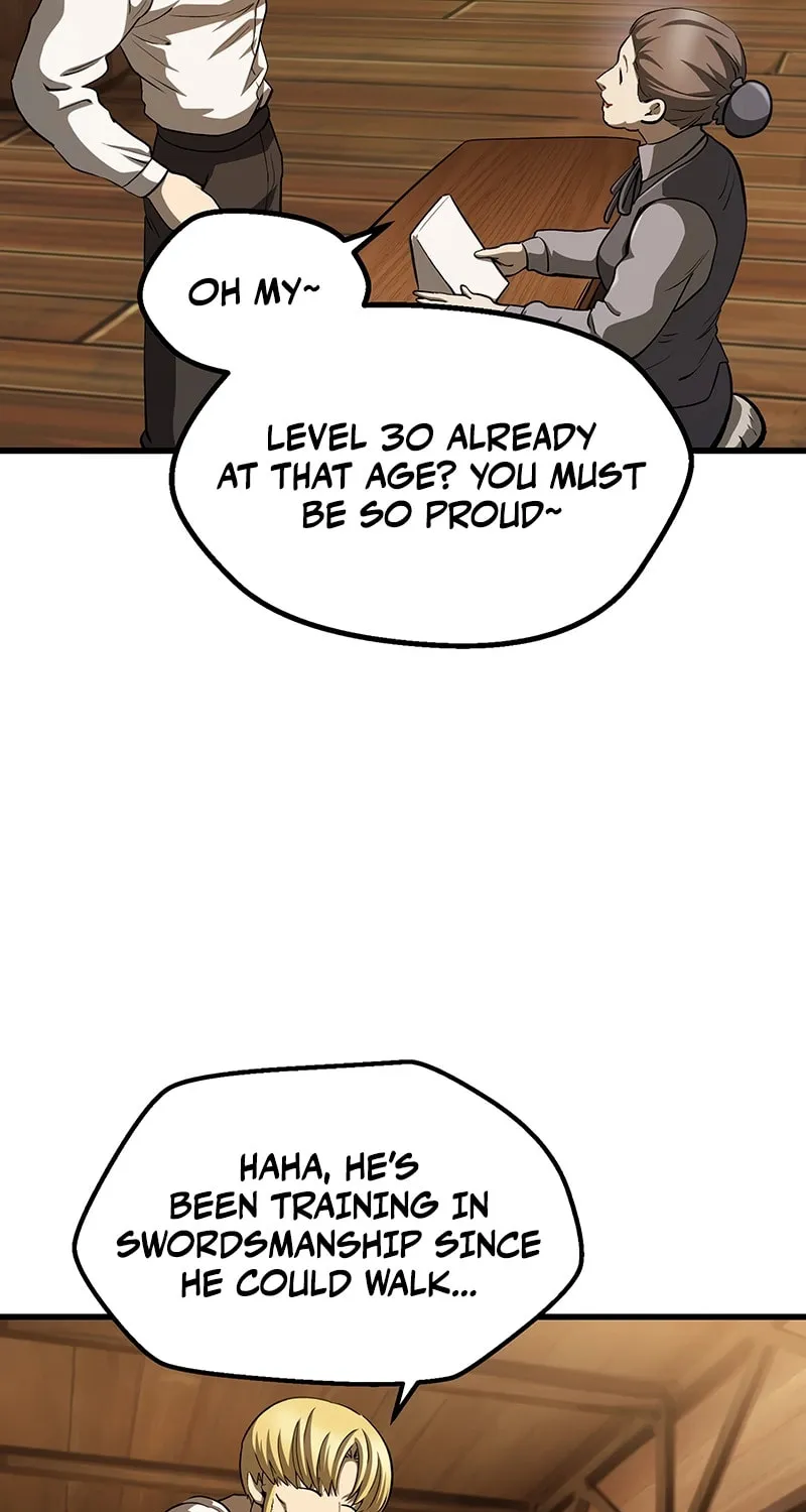Latna Saga: Survival of a Sword King Chapter 268 page 23 - 