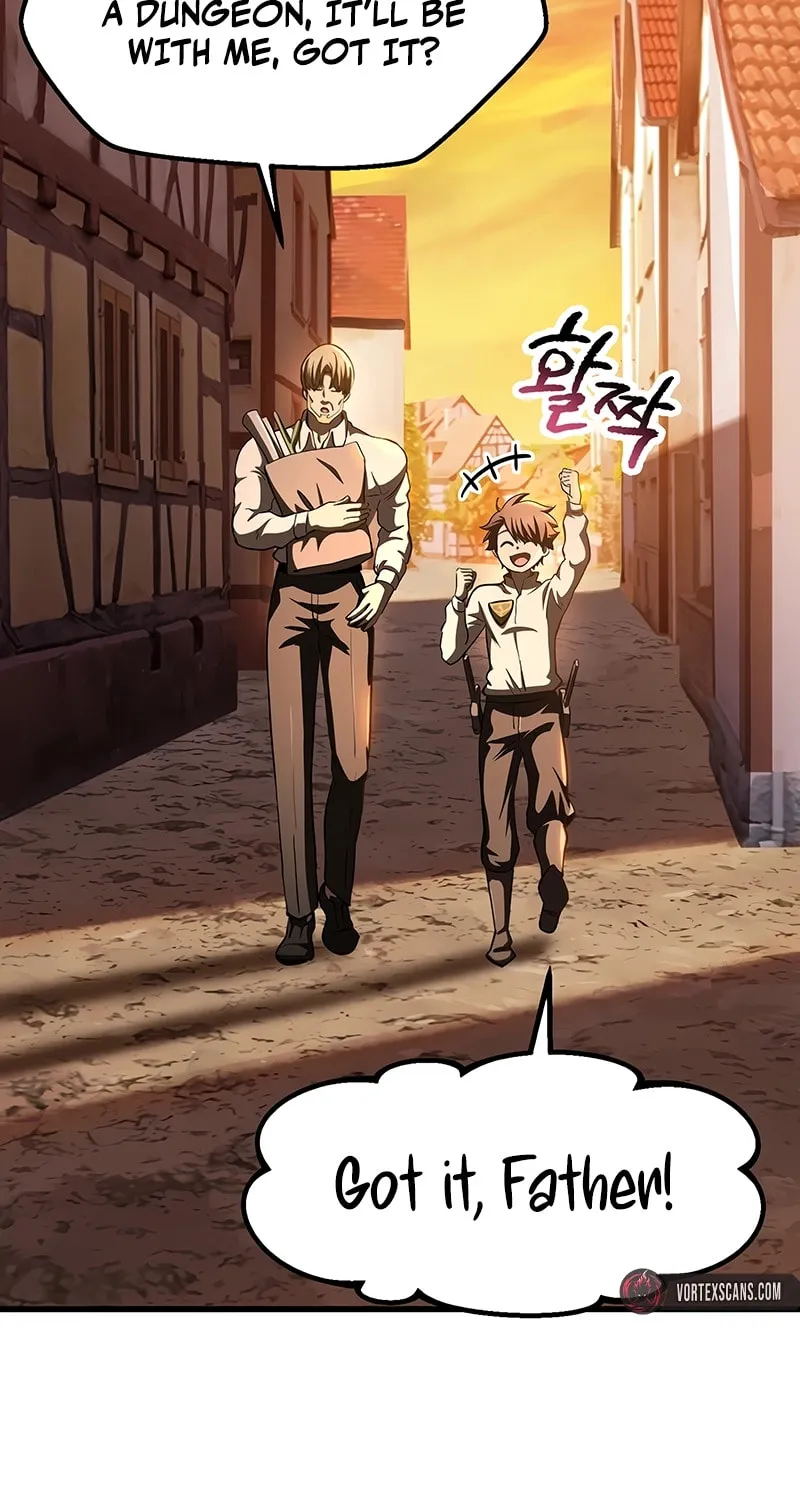 Latna Saga: Survival of a Sword King Chapter 268 page 28 - 