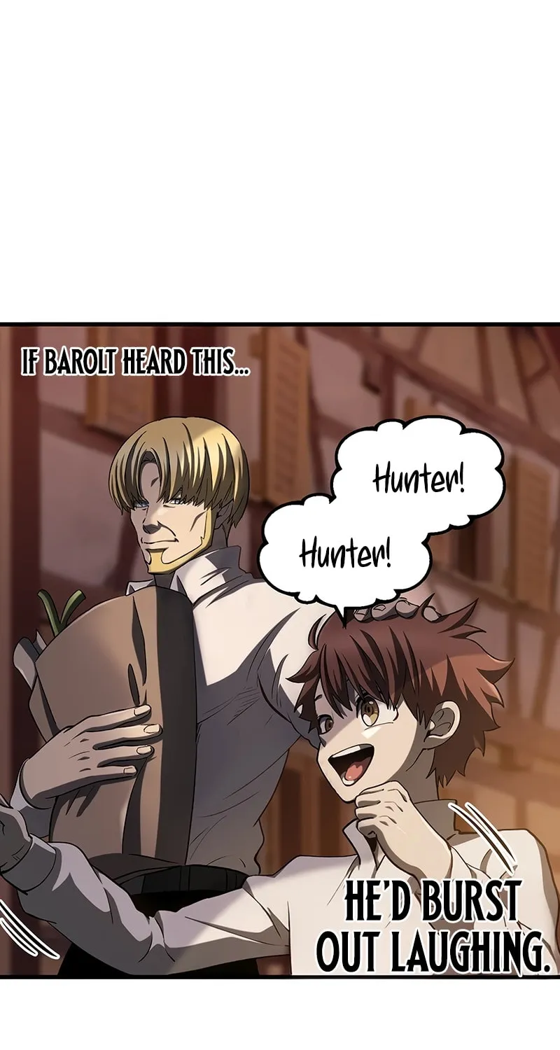 Latna Saga: Survival of a Sword King Chapter 268 page 29 - 