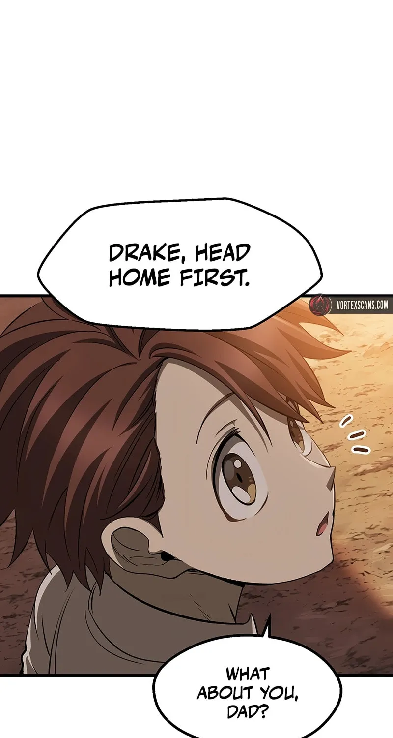 Latna Saga: Survival of a Sword King Chapter 268 page 33 - 