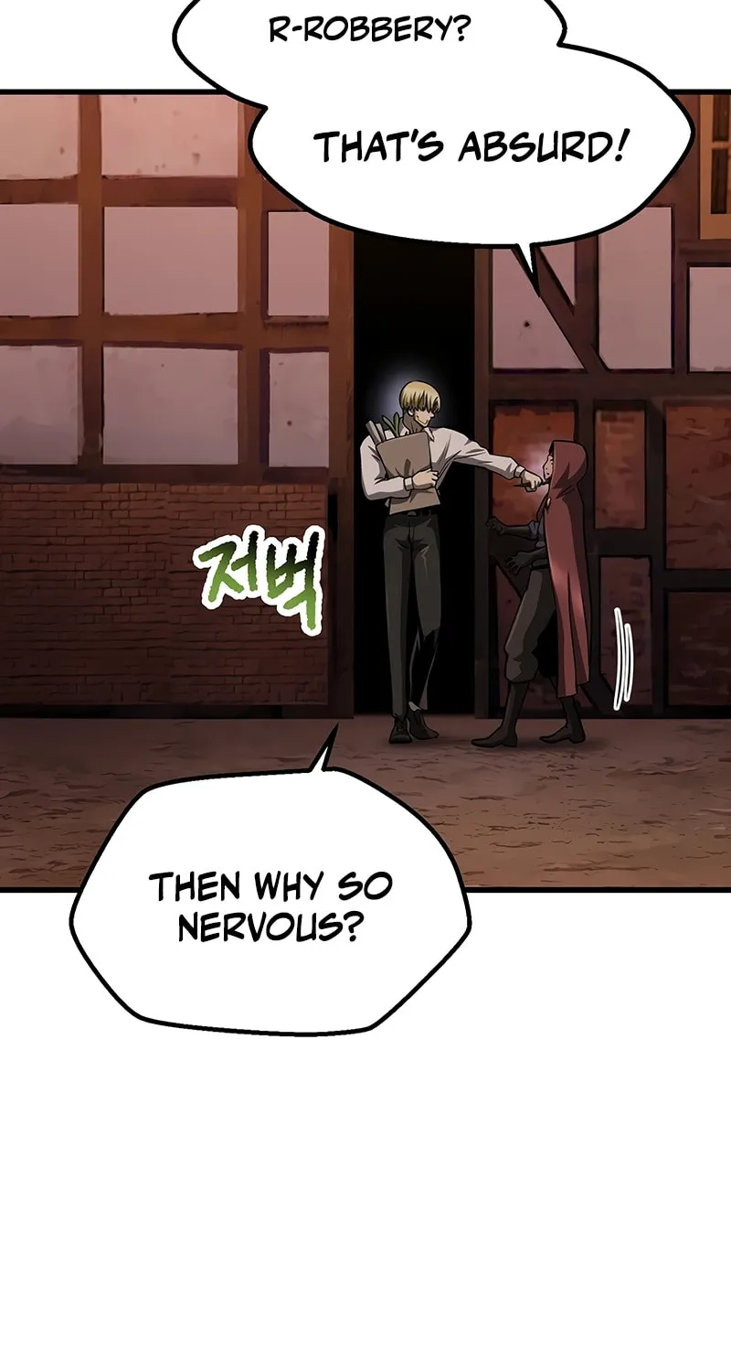 Latna Saga: Survival of a Sword King Chapter 268 page 42 - 