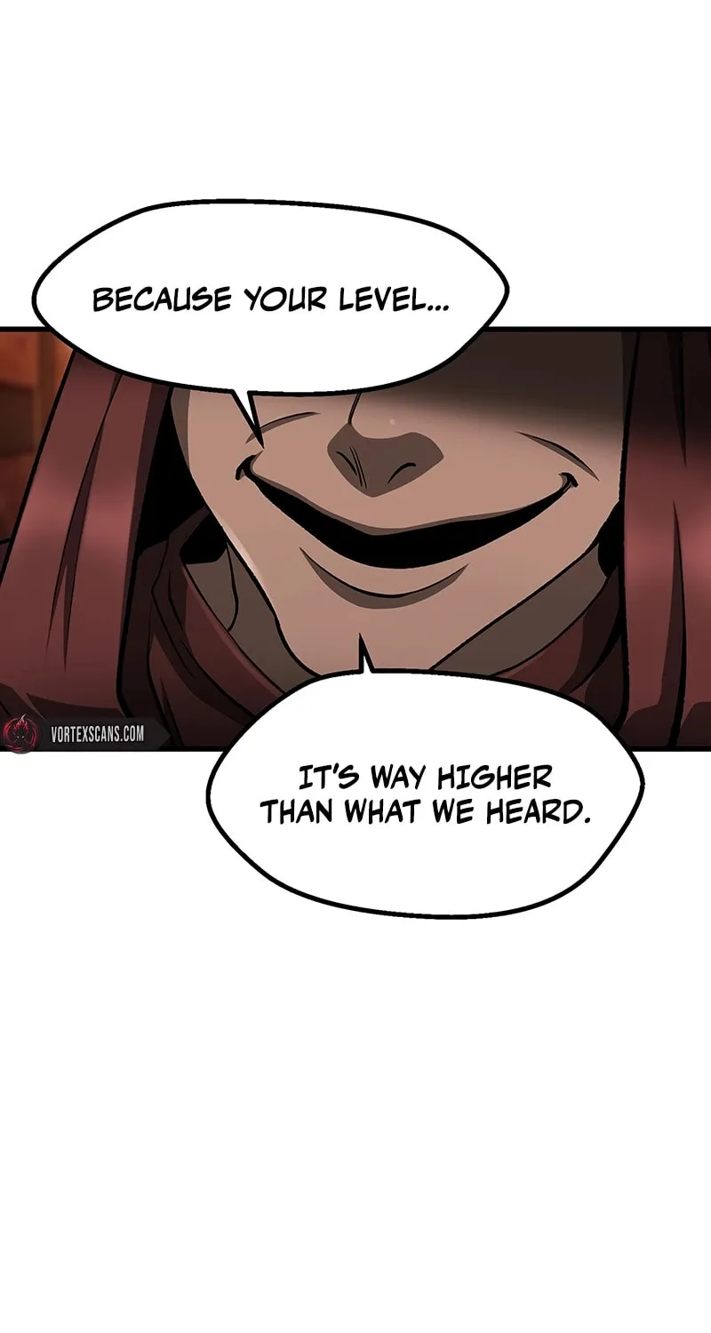 Latna Saga: Survival of a Sword King Chapter 268 page 43 - 
