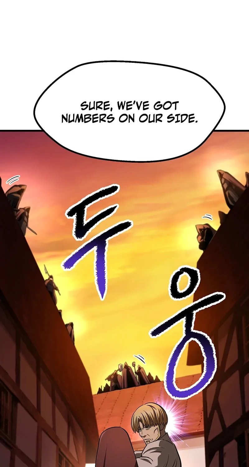 Latna Saga: Survival of a Sword King Chapter 268 page 44 - 