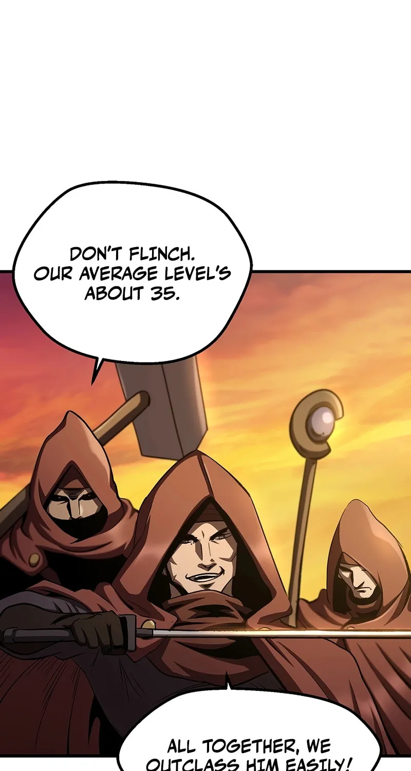 Latna Saga: Survival of a Sword King Chapter 268 page 46 - 