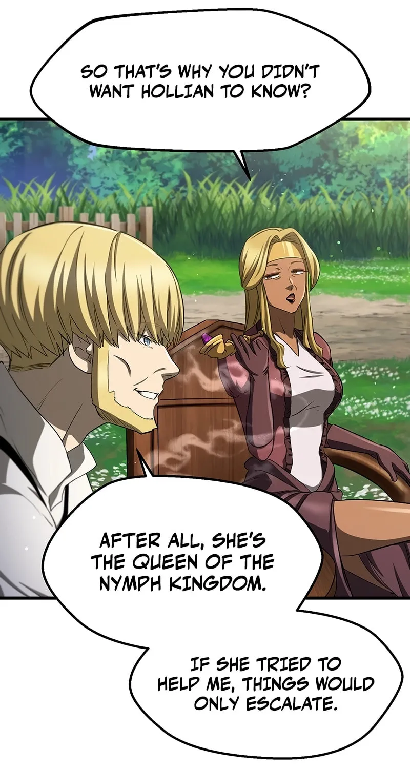 Latna Saga: Survival of a Sword King Chapter 268 page 6 - 