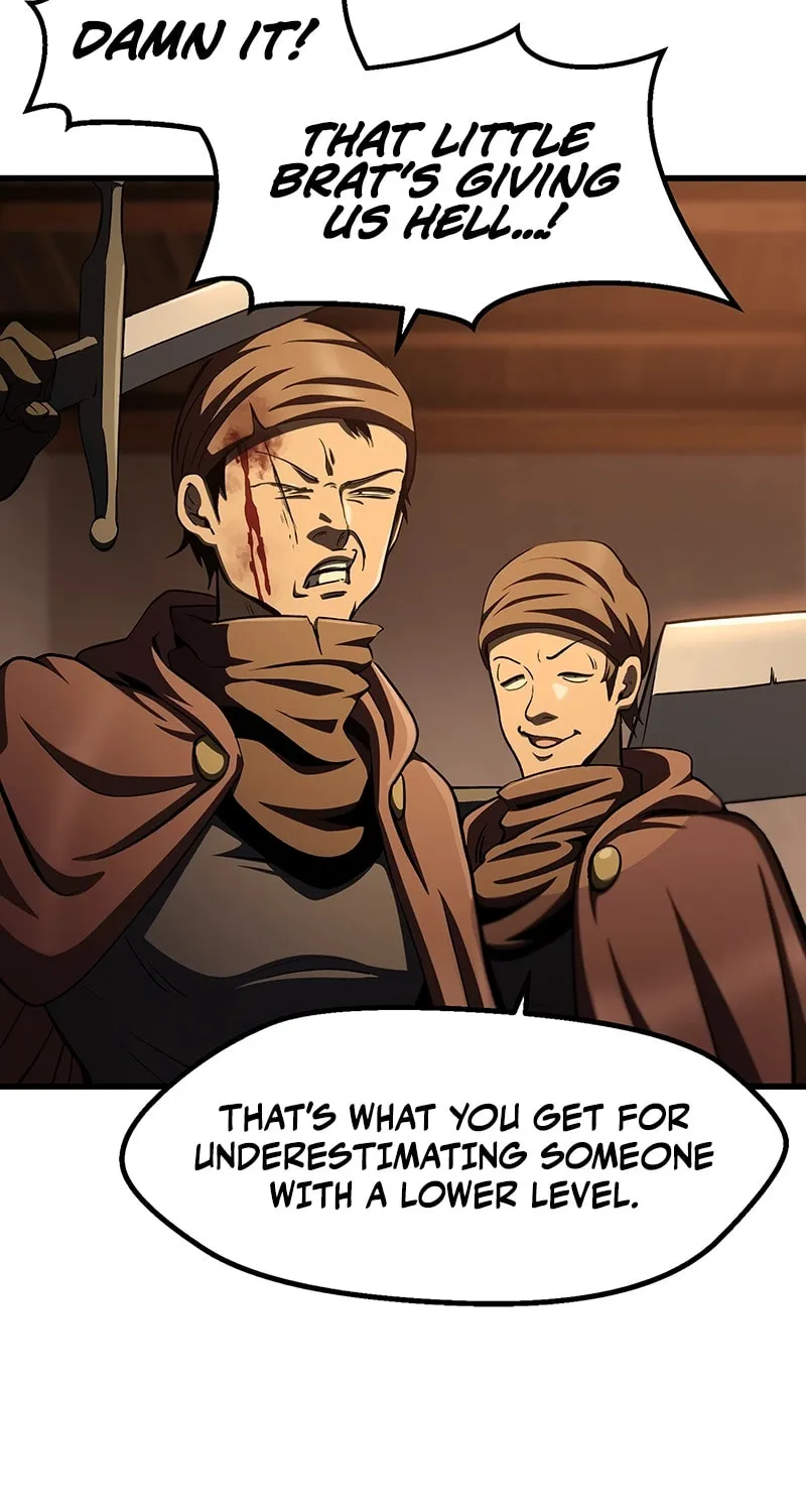 Latna Saga: Survival of a Sword King Chapter 268 page 54 - 