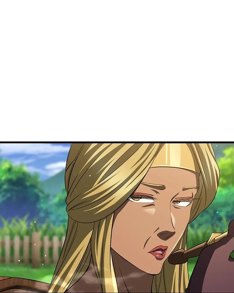 Latna Saga: Survival of a Sword King Chapter 268 page 10 - 