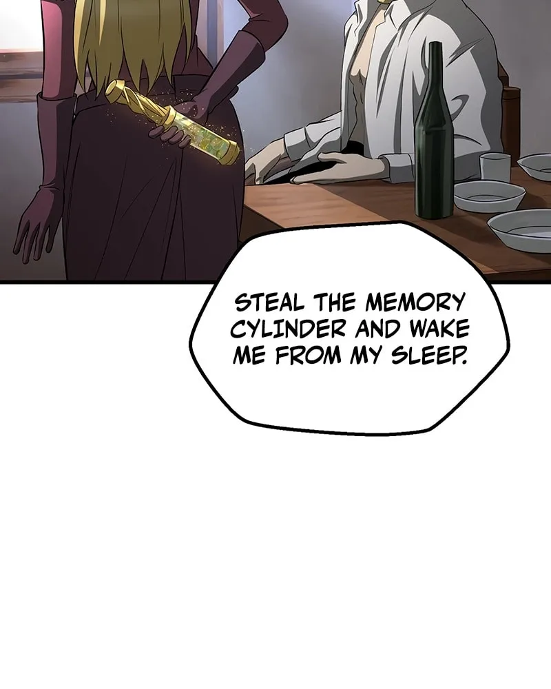 Latna Saga: Survival of a Sword King Chapter 268 page 95 - 