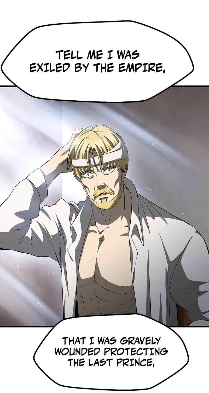 Latna Saga: Survival of a Sword King Chapter 268 page 96 - 