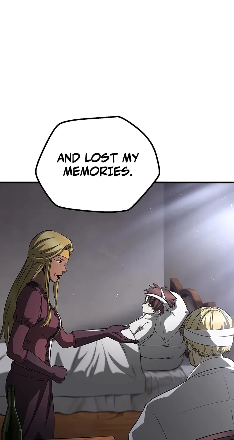 Latna Saga: Survival of a Sword King Chapter 268 page 97 - 