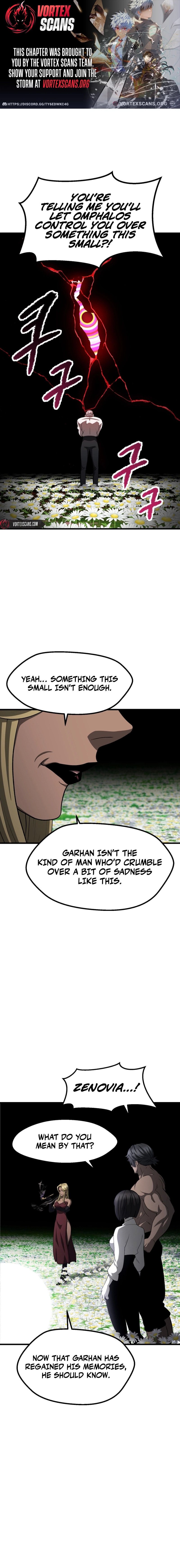 Latna Saga: Survival of a Sword King Chapter 269 page 1 - 