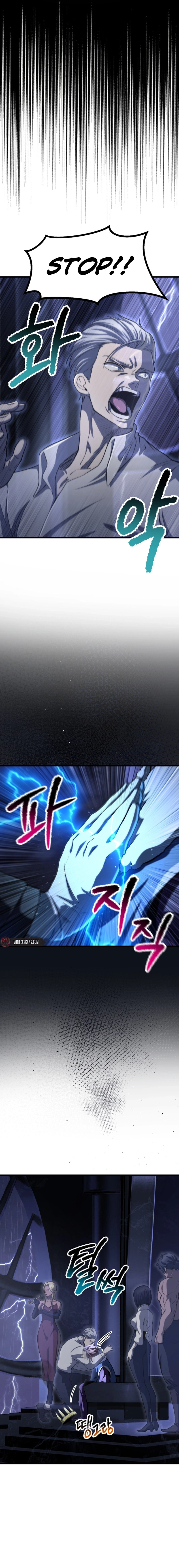 Latna Saga: Survival of a Sword King Chapter 269 page 13 - 