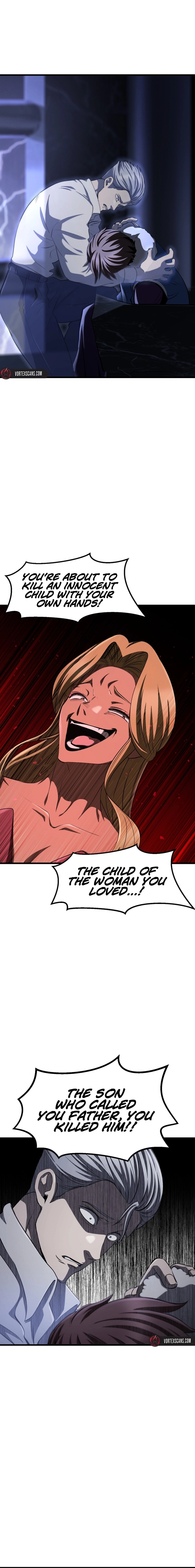 Latna Saga: Survival of a Sword King Chapter 269 page 14 - 