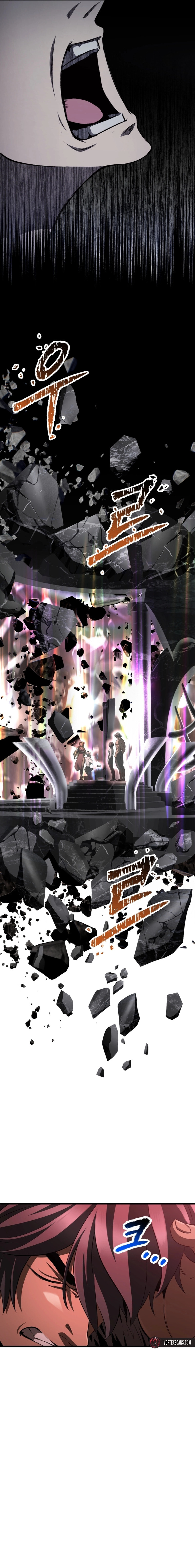 Latna Saga: Survival of a Sword King Chapter 269 page 15 - 