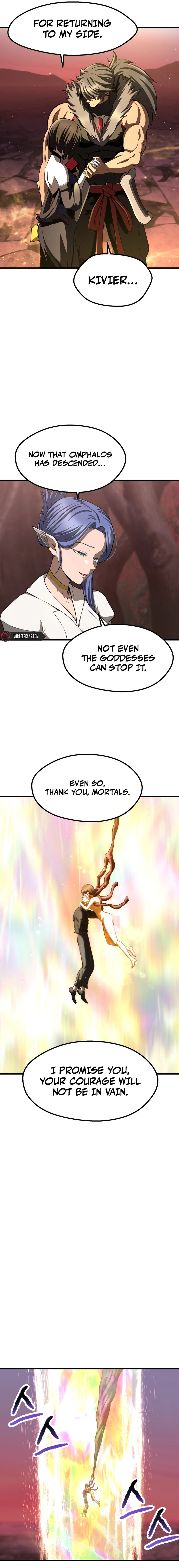 Latna Saga: Survival of a Sword King Chapter 269 page 24 - 