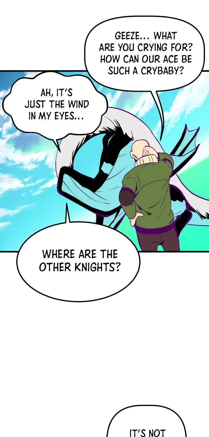Latna Saga: Survival of a Sword King Chapter 27 page 15 - 
