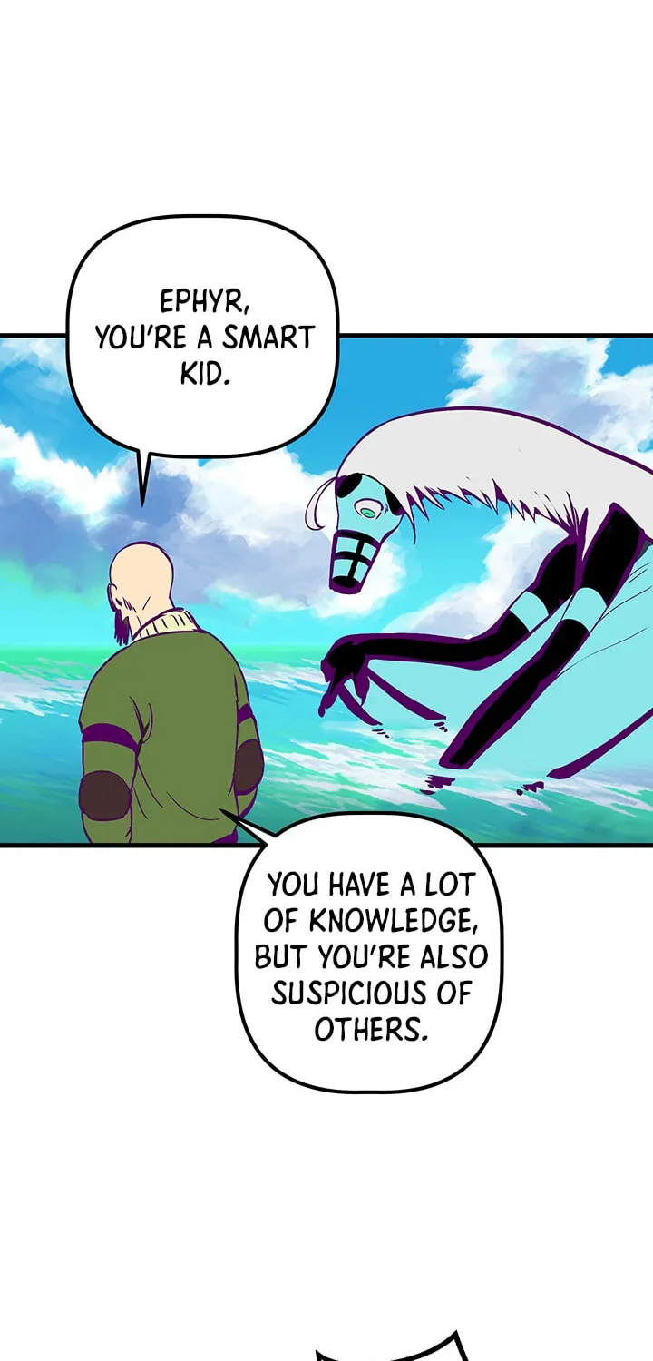 Latna Saga: Survival of a Sword King Chapter 27 page 20 - 