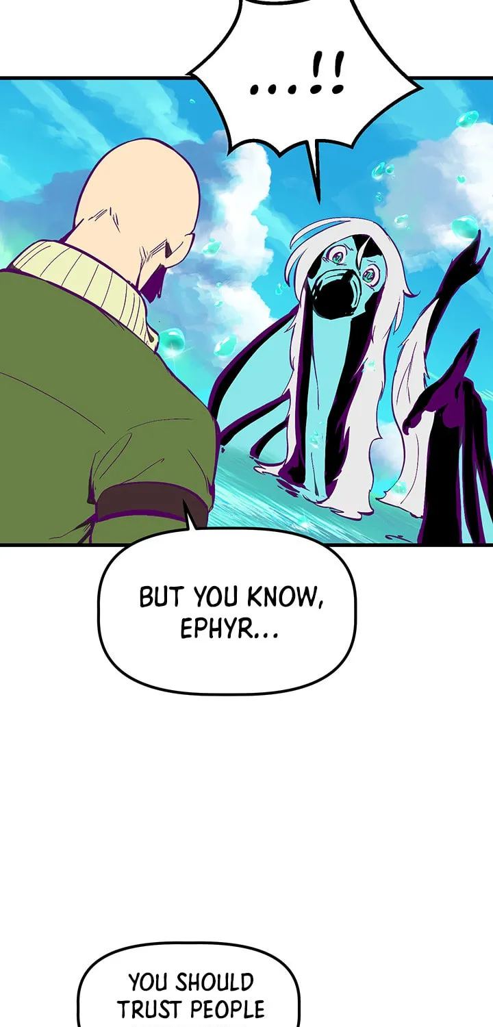 Latna Saga: Survival of a Sword King Chapter 27 page 21 - 